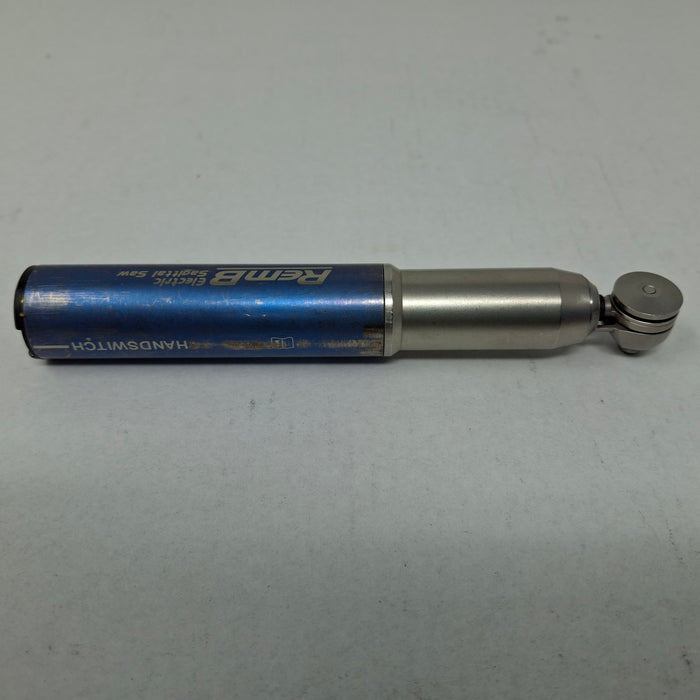 Stryker 6400-034 RemB Sagittal Saw