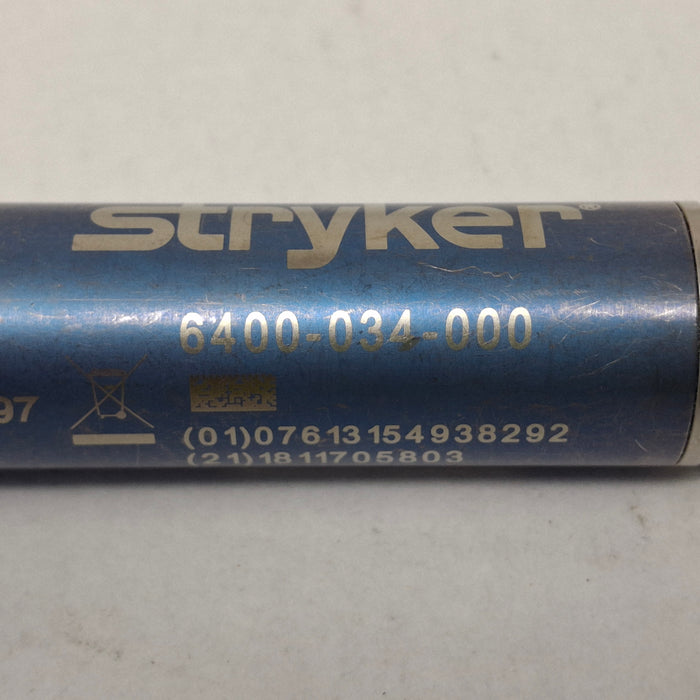 Stryker 6400-034 RemB Sagittal Saw