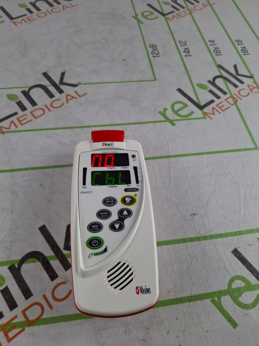 Masimo Rad-57 Pulse CO-Oximeter