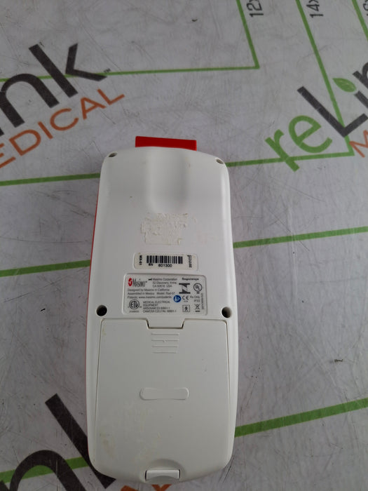 Masimo Rad-57 Pulse CO-Oximeter