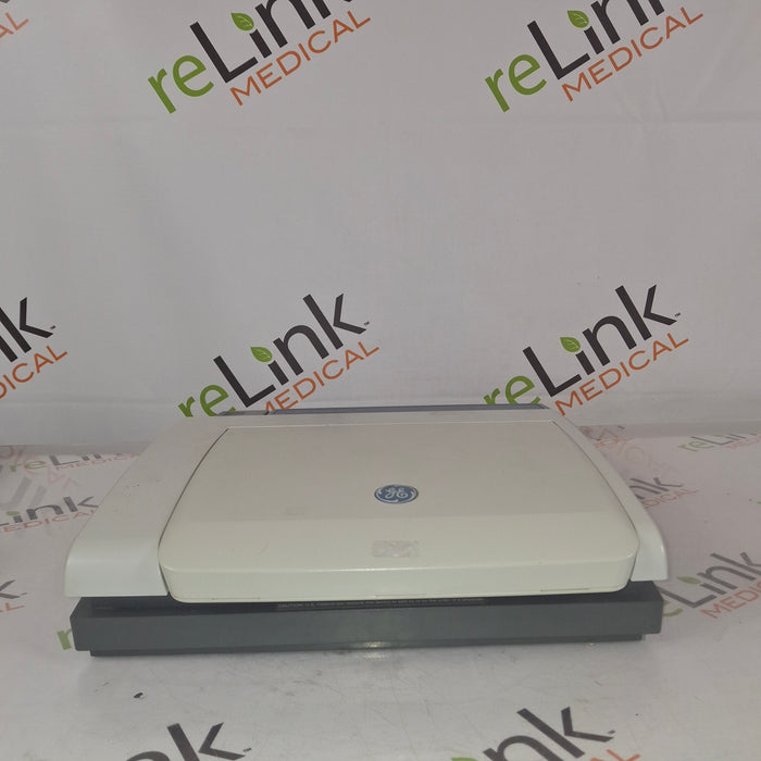 GE Healthcare MAC 5500 HD ECG without CAM Module