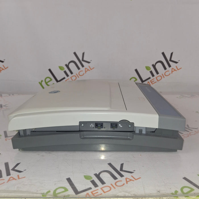 GE Healthcare MAC 5500 HD ECG without CAM Module