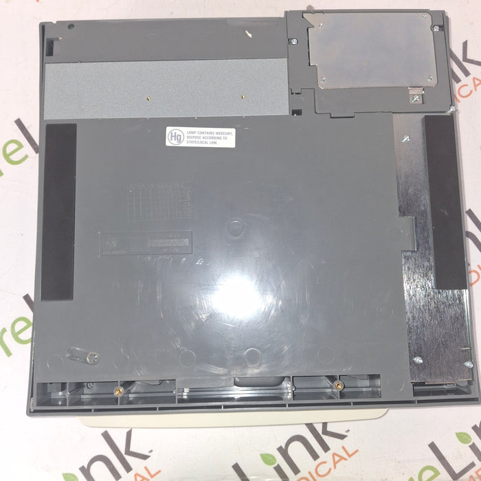 GE Healthcare MAC 5500 HD ECG without CAM Module
