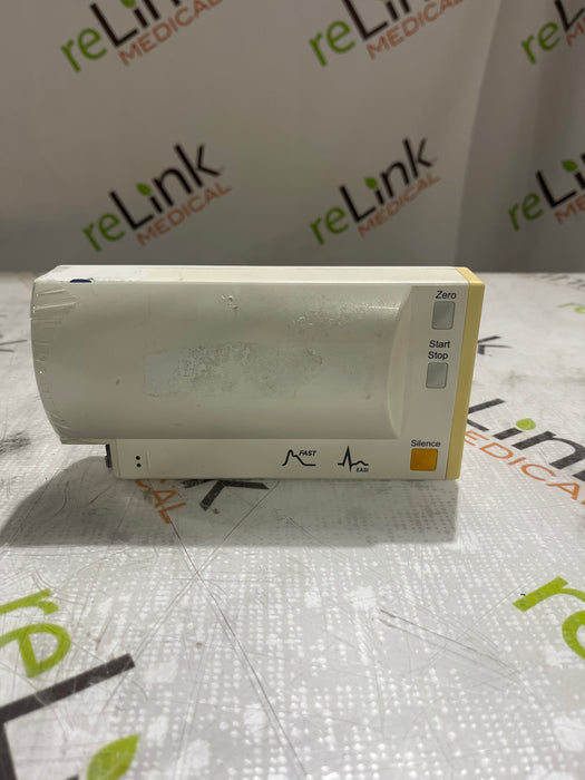 Philips M3001A-A01C06 Fast SpO2, NIBP, ECG, Temp, IBP MMS Module