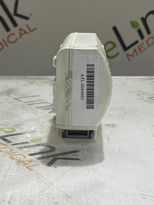 Philips M3001A-A01C06 Fast SpO2, NIBP, ECG, Temp, IBP MMS Module