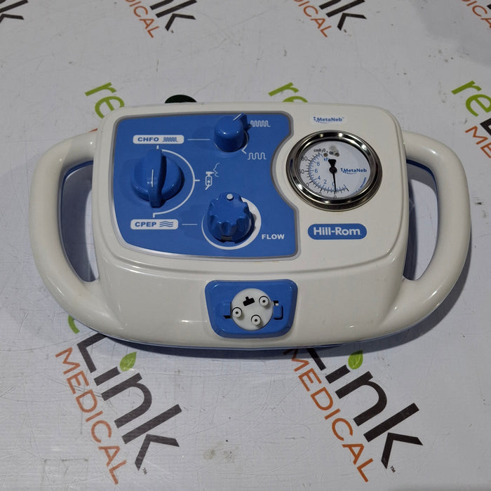 Hill-Rom MetaNeb Lung Therapy System
