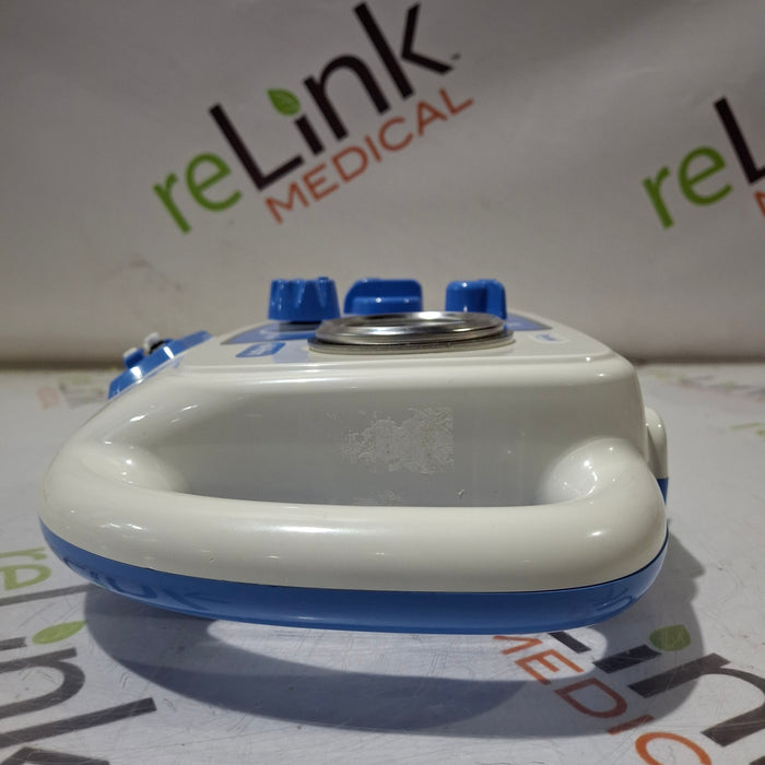 Hill-Rom MetaNeb Lung Therapy System