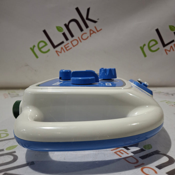 Hill-Rom MetaNeb Lung Therapy System
