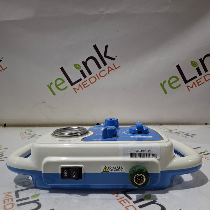 Hill-Rom MetaNeb Lung Therapy System