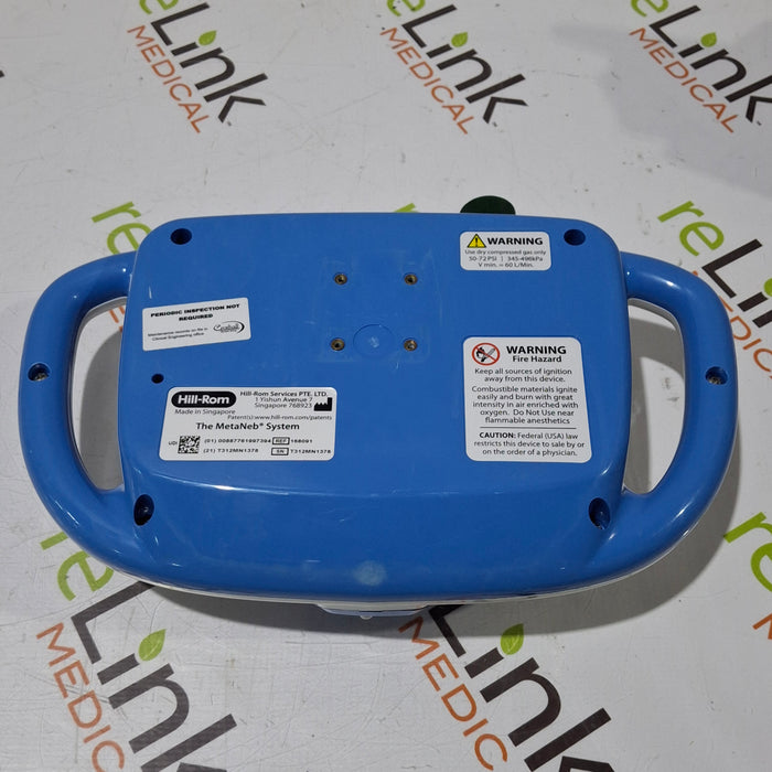 Hill-Rom MetaNeb Lung Therapy System