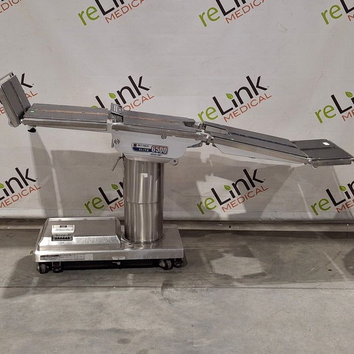 Skytron 6500 Elite Surgical Table