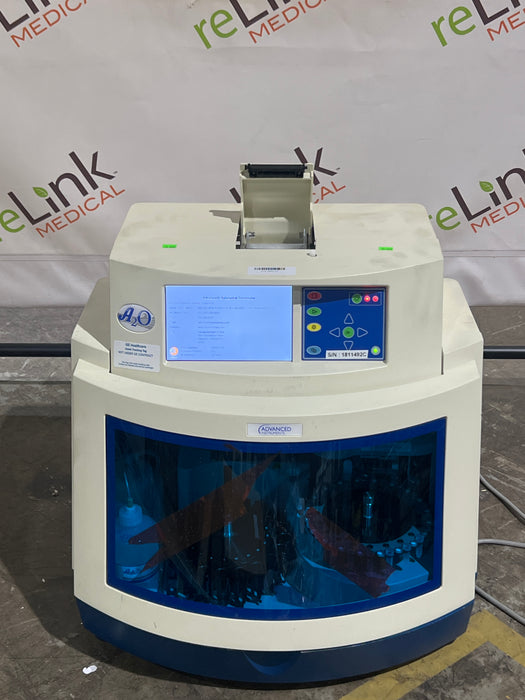 Advanced Instruments A20 Osmometer