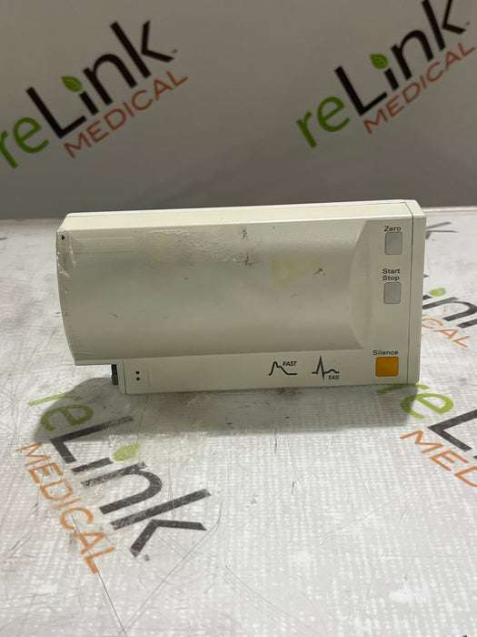 Philips M3001A-A01C06 Fast SpO2, NIBP, ECG, Temp, IBP MMS Module