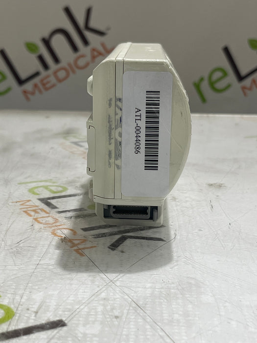 Philips M3001A-A01C06 Fast SpO2, NIBP, ECG, Temp, IBP MMS Module