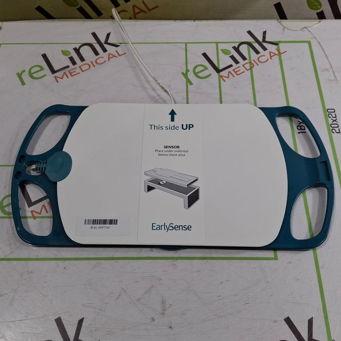 EarlySense Ltd. EarlySense Sensing Unit