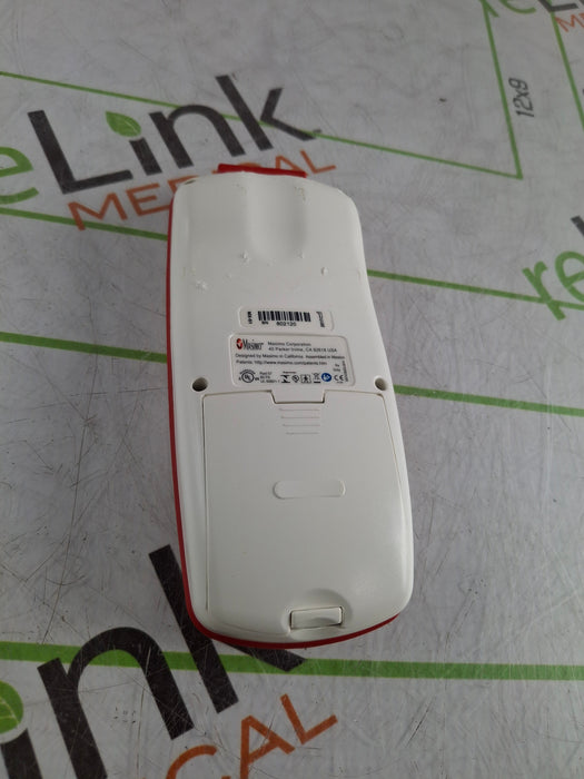 Masimo Rad-57 Pulse CO-Oximeter