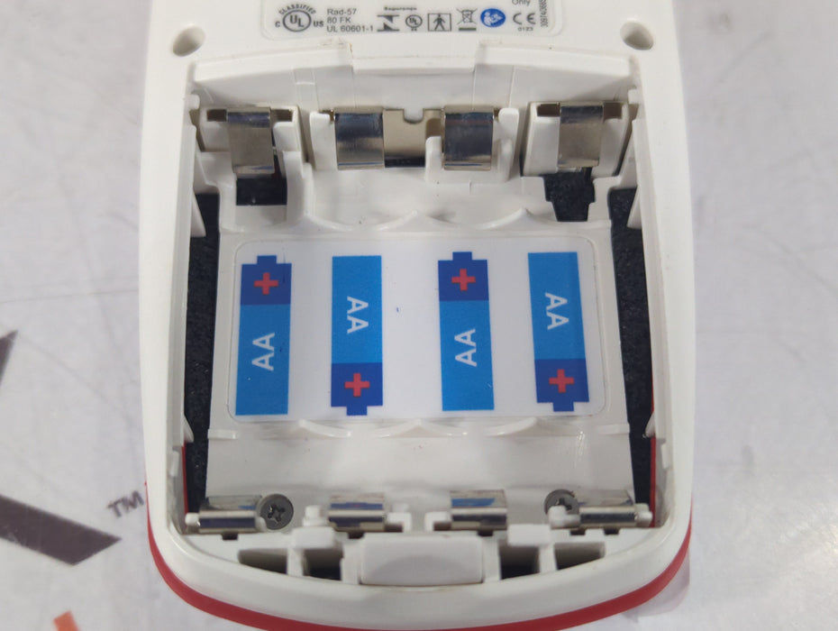 Masimo Masimo Rad-57 Pulse CO-Oximeter Patient Monitors reLink Online