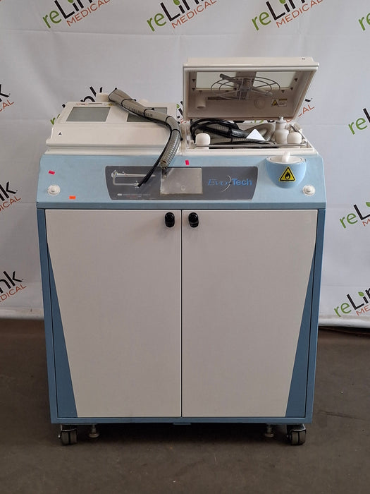 Johnson & Johnson Evotech Endoscope Cleaner