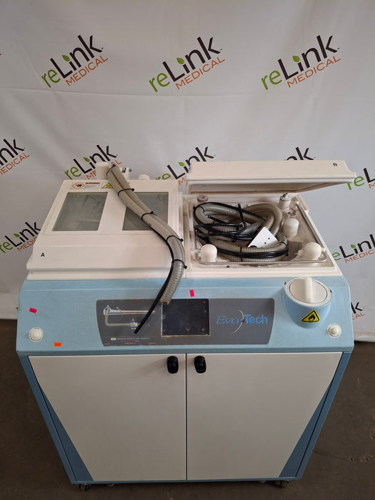 Johnson & Johnson Evotech Endoscope Cleaner