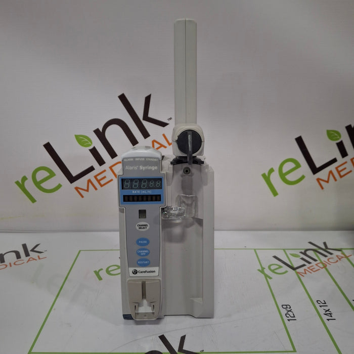 CareFusion Alaris 8110 Syringe Pump Module