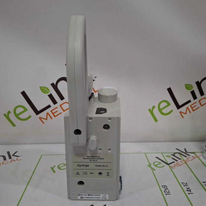 CareFusion Alaris 8110 Syringe Pump Module