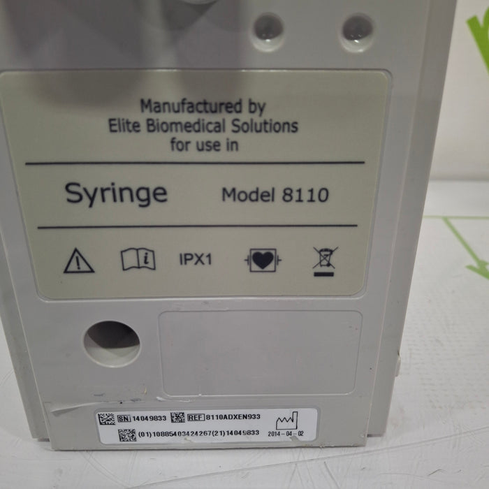 CareFusion Alaris 8110 Syringe Pump Module