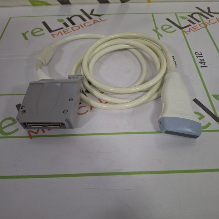 GE Healthcare 12L-SC Linear Transducer