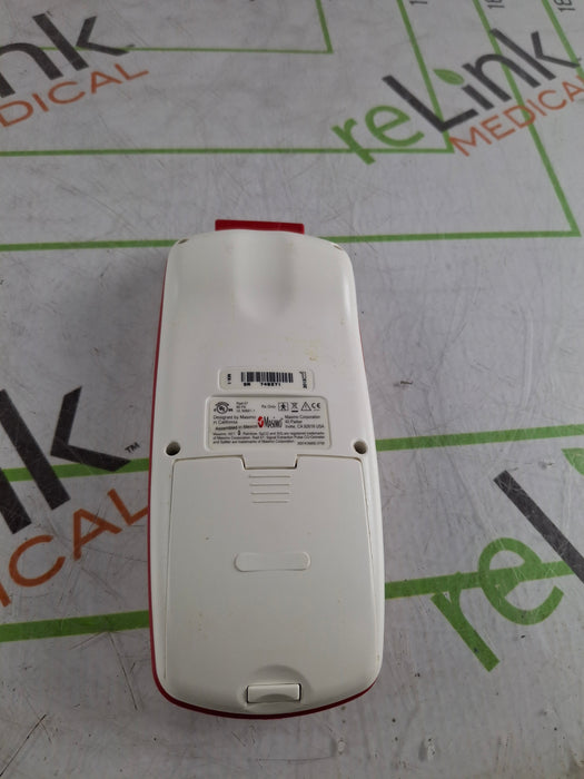 Masimo Rad-57 Pulse CO-Oximeter