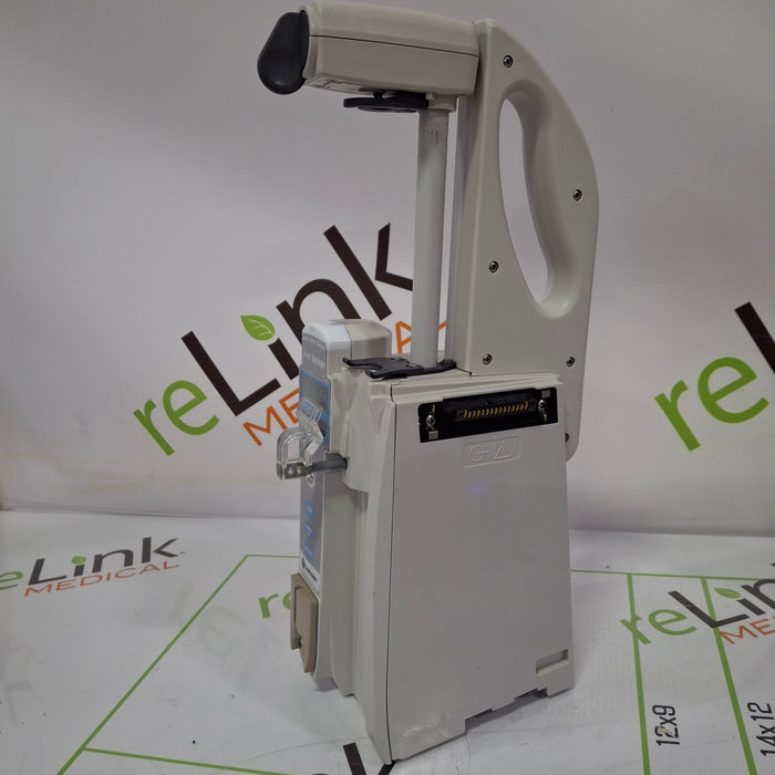 CareFusion Alaris 8110 Syringe Pump Module