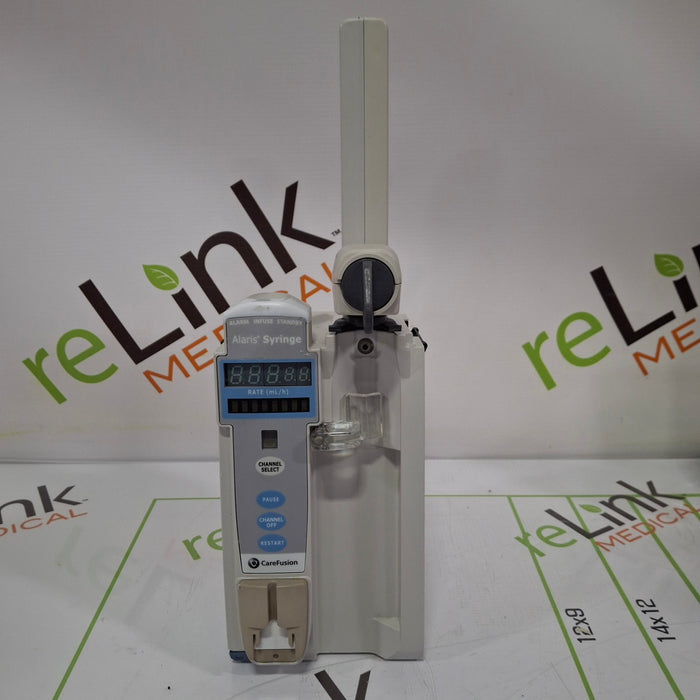CareFusion Alaris 8110 Syringe Pump Module