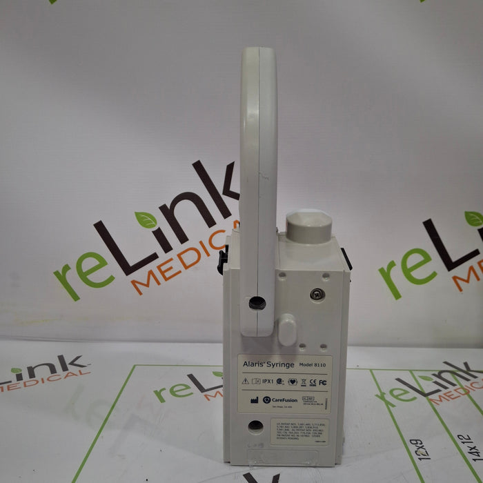 CareFusion Alaris 8110 Syringe Pump Module