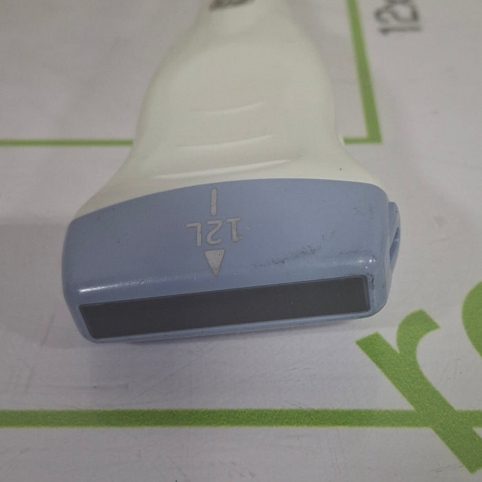 GE Healthcare 12L-SC Linear Transducer