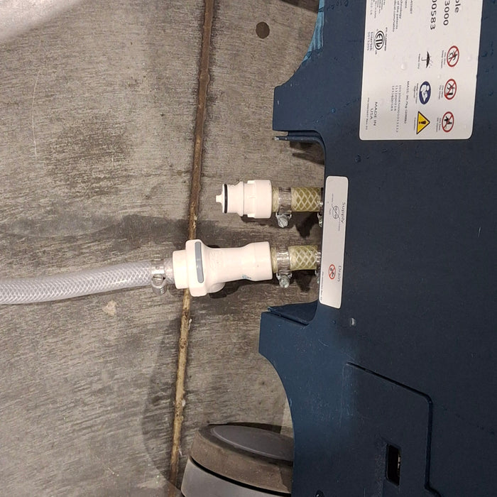 Outset Medical Tablo Console Hemodialysis System