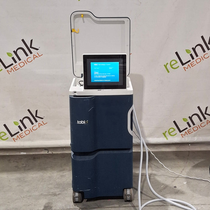 Outset Medical Tablo Console Hemodialysis System