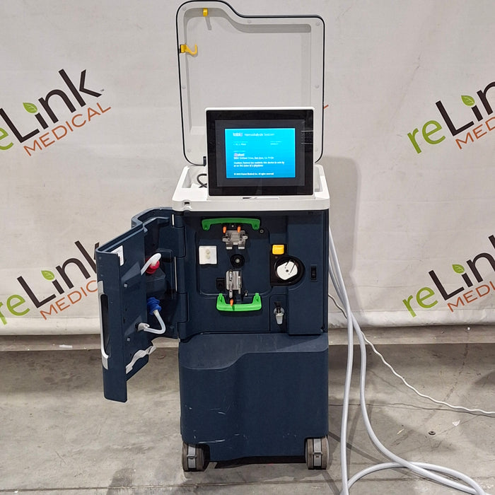 Outset Medical Tablo Console Hemodialysis System