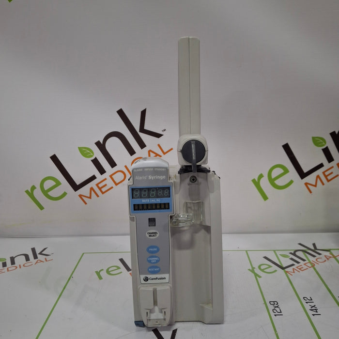 CareFusion Alaris 8110 Syringe Pump Module