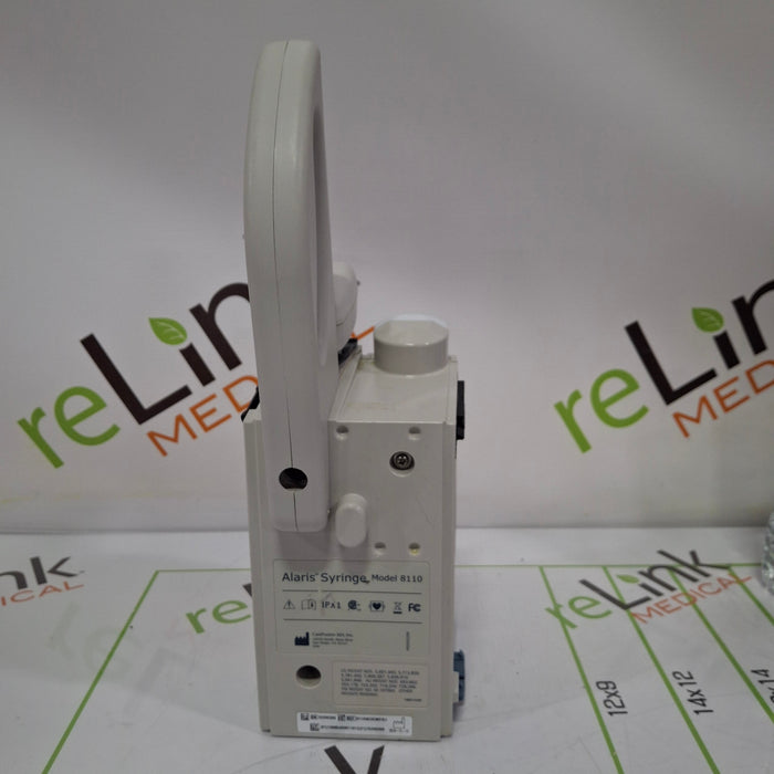 CareFusion Alaris 8110 Syringe Pump Module