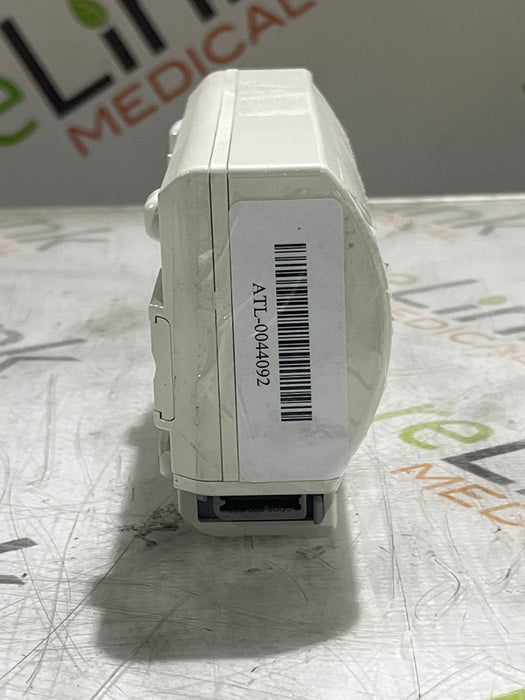 Philips M3001A-A01C06 Fast SpO2, NIBP, ECG, Temp, IBP MMS Module