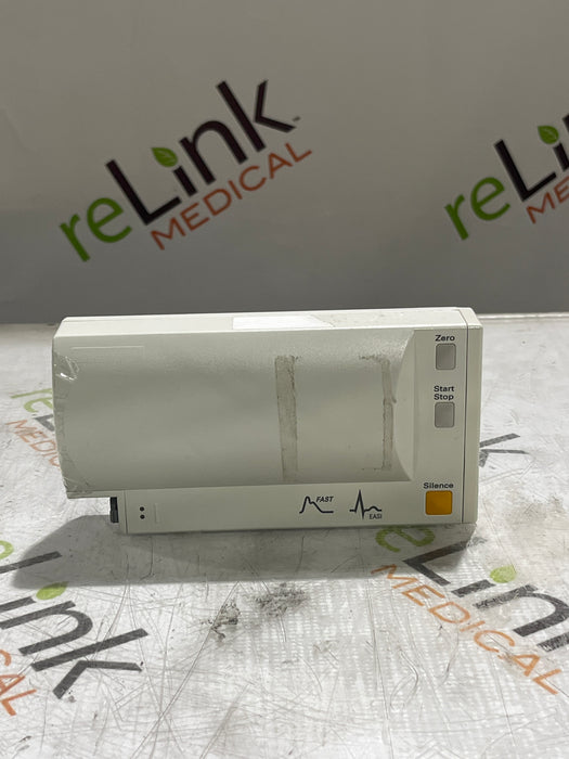 Philips M3001A-A01C06 Fast SpO2, NIBP, ECG, Temp, IBP MMS Module