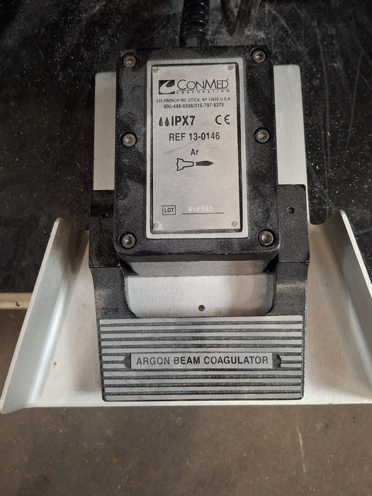 ConMed System 7500 Electrosurgical Unit