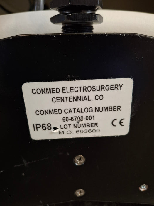 ConMed System 7500 Electrosurgical Unit