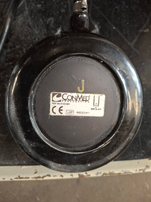 ConMed System 7500 Electrosurgical Unit