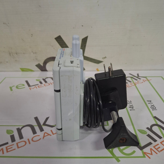 Baxter Sigma Spectrum 6.05.14 with A/B/G/N Battery Infusion Pump
