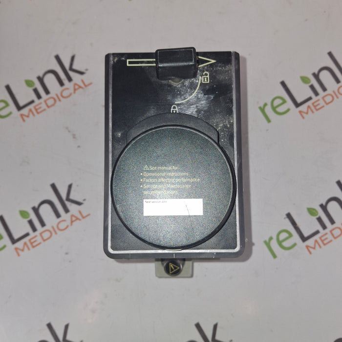 Datex-Ohmeda Isotec 5 Isoflurane Vaporizer