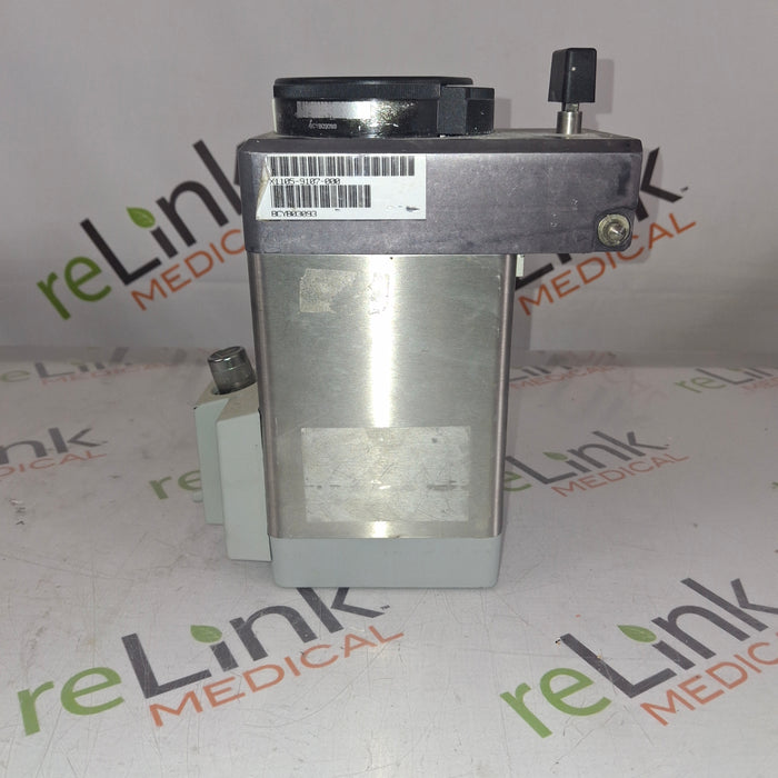 Datex-Ohmeda Isotec 5 Isoflurane Vaporizer