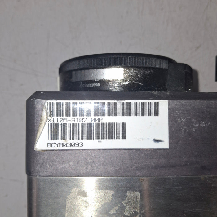Datex-Ohmeda Isotec 5 Isoflurane Vaporizer