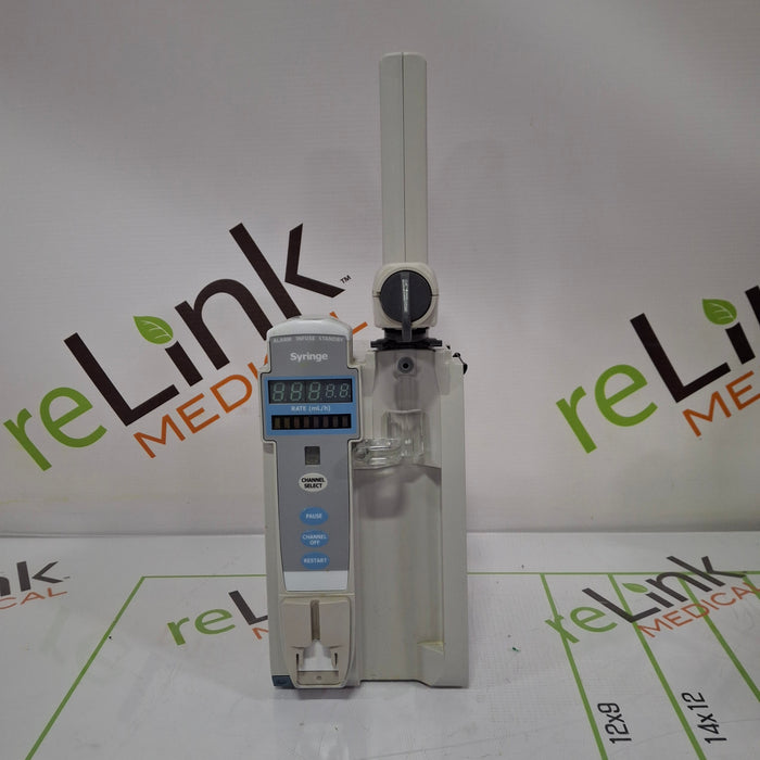 CareFusion Alaris 8110 Syringe Pump Module