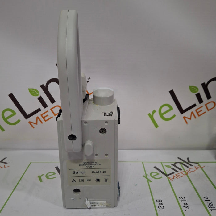 CareFusion Alaris 8110 Syringe Pump Module