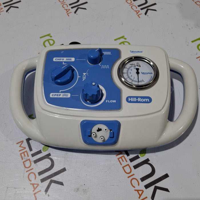 Hill-Rom MetaNeb Lung Therapy System