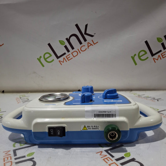 Hill-Rom MetaNeb Lung Therapy System